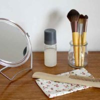 Beautystore BeautyShop Kosmetikspiegel
